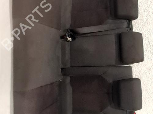 Used Rear seat Rear seat 39502969 39502969