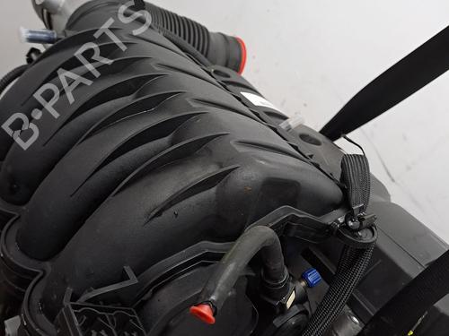 Engine PEUGEOT 307 SW (3H) 1.6 16V | BP24354177M1