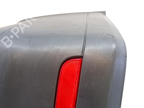 Kofangerhjørne Kofangerhjørne MERCEDES-BENZ VITO / MIXTO Van (W639) 111 CDI (639.601, 639.603) (116 hp) 34005192 34005192