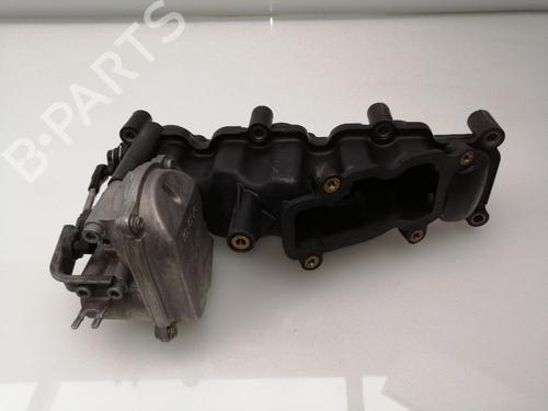 Throttle body AUDI A4 B6 Avant (8E5) 2.0 | BP23378000M82