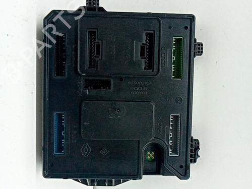 Elektronisk modul RENAULT MEGANE III Hatchback (BZ0/1_, B3_) 1.5 dCi (BZ1G, BZ1W, BZ0R) | BP29556449M83 