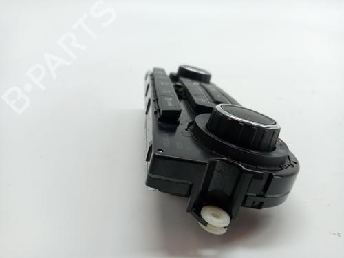 Climate control SKODA SUPERB II (3T4) 1.6 TDI | BP23363771I5 