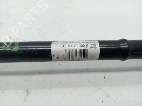 Right rear driveshaft BMW 3 (F30, F80) 318 d | BP23359126M41 
