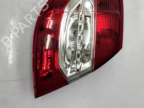left-taillight-citroen-c4-ii-nc_-2009-34209869 main image