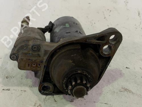 Starter VW GOLF VI (5K1) 1.6 TDI | BP33764778M8 - Image 2