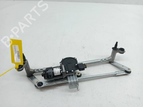 Used Front wiper motor SEAT IBIZA V (KJ1, KJG) 1.0 TSI (95 hp) 23349846