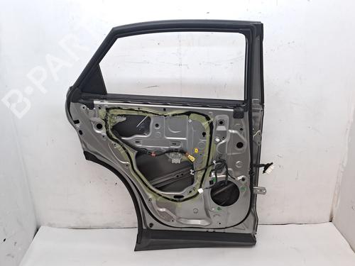 Left rear door LEXUS NX (_Z1_) 300h AWD (AYZ15, AYZ15_, AYZ15R) | BP25613028C4 