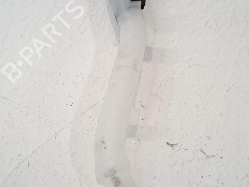 Used Windscreen washer tank FIAT PANDA (312_, 319_) 1.0 Mild Hybrid (71 hp) 26381541