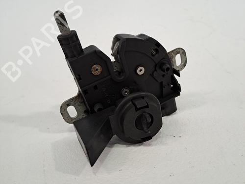 Used Tailgate lock FORD FOCUS II (DA_, HCP, DP) 1.6 TDCi (90 hp) 23374259