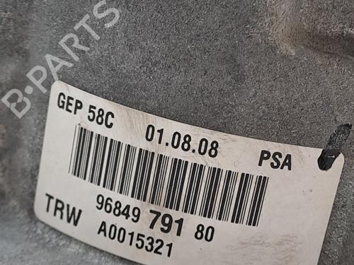 Steering pump PEUGEOT 308 SW I (4E_, 4H_) 1.6 16V | BP25783548M99 