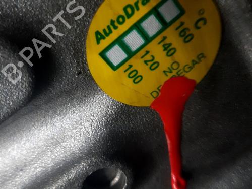 Engine FORD FOCUS II (DA_, HCP, DP) 1.6 TDCi | BP34716453M1 - Image 2