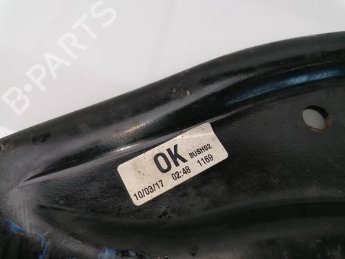 Used Left front suspension arm NISSAN QASHQAI II (J11, J11_) 1.6 dCi ALL MODE 4x4-i (130 hp) 23937042