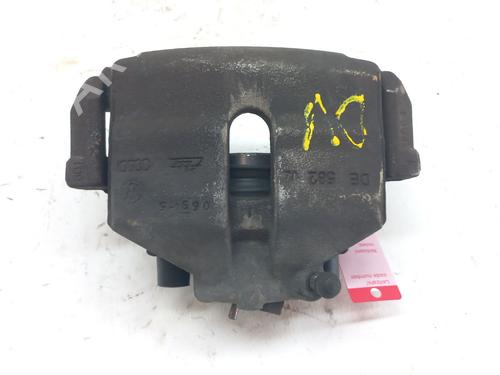 Højre bremsekaliber foran VW GOLF V (1K1) 1.9 TDI | BP29499558M104 