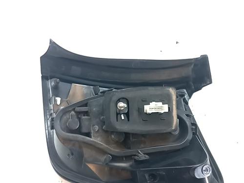 Left taillight CITROËN C3 II (SC_) 1.4 | BP30846209C34