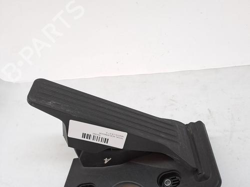 Used Pedal MAZDA CX-5 (KE, GH) 2.2 D (KE2FW) (150 hp) 25248562
