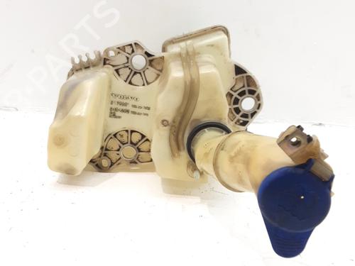 Windscreen washer tank VOLVO S60 I (384) 2.4 T | BP32256760C113 