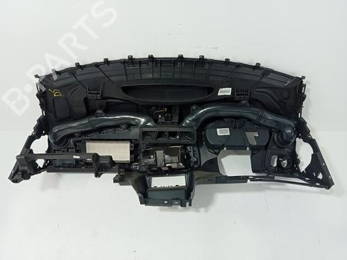 Dashboard SEAT IBIZA IV (6J5, 6P1) 1.2 TSI | BP29499531C46 
