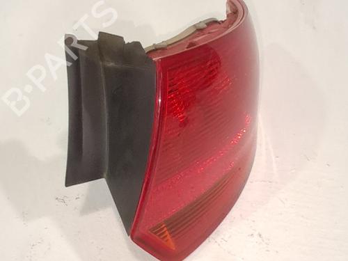 Right taillight AUDI A3 (8P1) 2.0 TDI | BP36523344C35 - Image 3