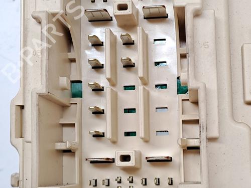 Electronic module HYUNDAI TUCSON (TL, TLE) 1.6 T-GDi | BP23286144M83 
