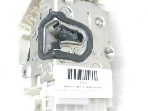 Used Front left lock Front left lock MERCEDES-BENZ M-CLASS (W164) ML 320 CDI 4-matic (164.124, 164.125, 164.122) (211 hp) 35967719 35967719