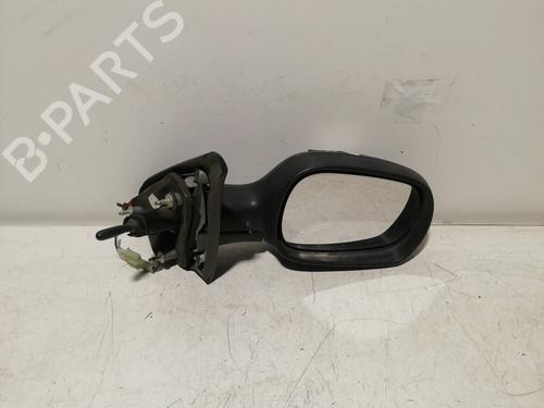 Right mirror RENAULT MEGANE I Classic (LA0/1_) 1.6 e (LA0F, LA0S) | BP25455029C27 