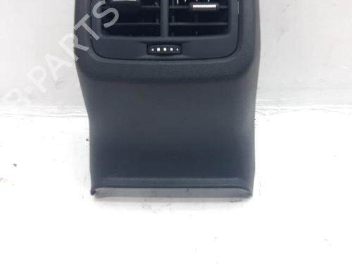 Used Air vent Air vent SEAT LEON (5F1) 1.4 TSI (125 hp) 36258006 36258006