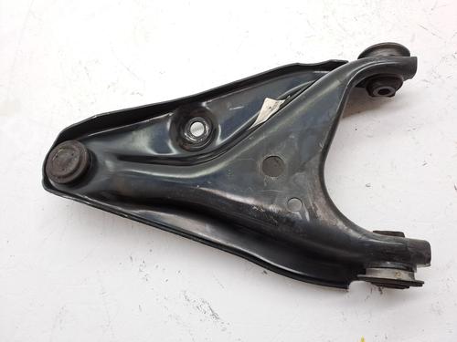 Left front suspension arm DACIA DOKKER Express Box Body/MPV 1.5 dCi 75 / Blue dCi 75 (FEJW, FEAH) | BP27098594M12 