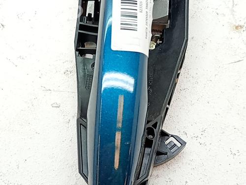 Used Rear left exterior door handle Rear left exterior door handle FIAT 600e / 600 (365_, 364_) Mild Hybrid (136 hp) 36522896 36522896