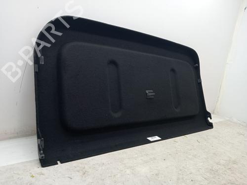 Rear parcel shelf KIA CEE'D (JD) 1.6 CRDi 128 | BP23367427C85 