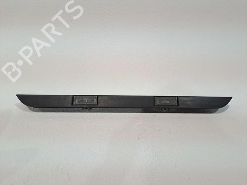 Left sun visor FIAT DUCATO Van (250_) 100 Multijet 2,2 D | BP23944960I1 