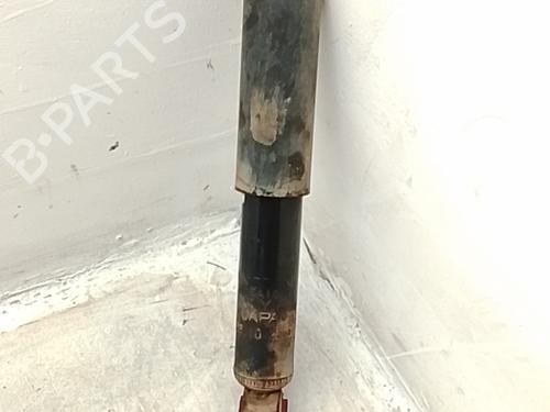 Left front shock absorber NISSAN NAVARA Platform/Chassis (D22) 2.5 Di | BP38062087M16 - Image 2