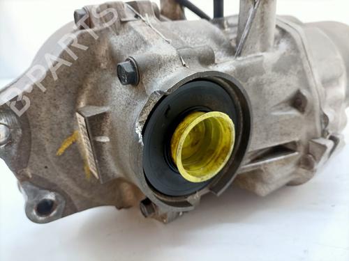 Rear differential HONDA CR-V I (RD) 2.0 16V 4WD (RD1, RD3) | BP25987464M24 