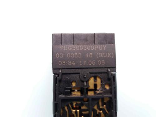 Switch LAND ROVER FREELANDER I (L314) 2.0 Td4 4x4 | BP23419314I30 