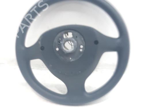 Steering wheel SEAT LEON (1M1) 1.9 TDI | BP33764224C49 - Image 2