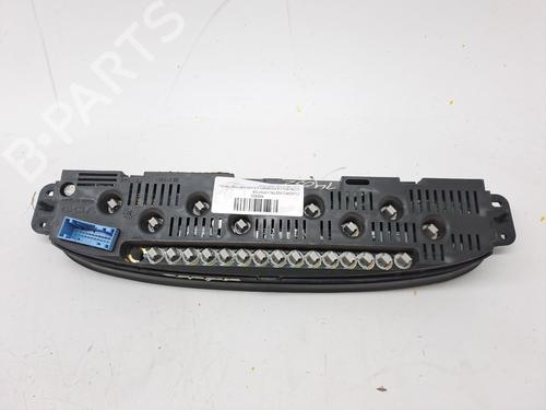 Kombiinstrument CITROËN XSARA PICASSO (N68) 2.0 HDi | BP23364021C47 