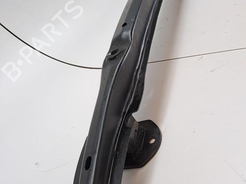 Rear bumper reinforcement BMW X3 (E83) 2.0 sd | BP23370193C73 