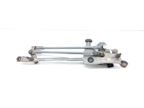 Used Front wiper motor PEUGEOT 308 II (LB_, LP_, LW_, LH_, L3_) 1.6 BlueHDi 120 (120 hp) 27174936