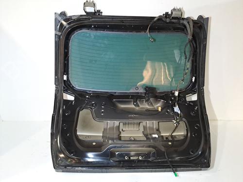 Tailgate CITROËN C4 Picasso I MPV (UD_) 2.0 HDi 150 | BP23370834C6 