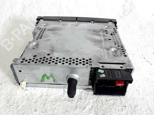 Radio CITROËN C3 II (SC_) 1.4 | BP31609897E6 - Image 3