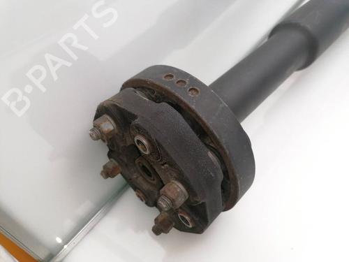 Driveshaft MERCEDES-BENZ E-CLASS (W211) E 320 CDI (211.022) | BP23939504M37 