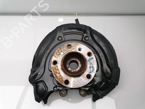 Right rear steering knuckle BMW X3 (F25) sDrive 18 d | BP23449250M28 