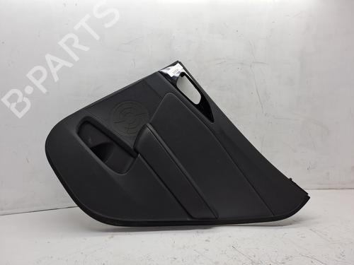Used Rear right panel KIA XCEED (CD) 1.6 GDI Hybrid (141 hp) 26168883