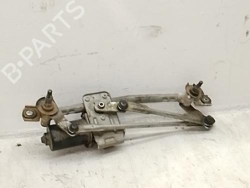 Front wiper motor KIA PRO CEE'D (JD) 1.6 GDI | BP40546926M29 - Image 2