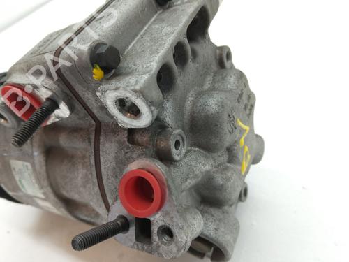 AC compressor HYUNDAI SONATA V (NF) 2.0 CRDi | BP25998724M34 