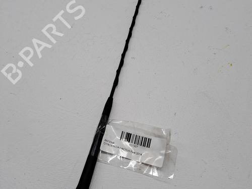 Used Antenna/Base CITROËN C4 CACTUS 1.2 THP 110 (110 hp) 24736081