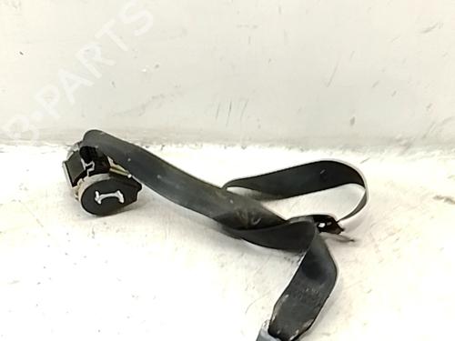 Used Front left seatbelt Front left seatbelt DACIA LOGAN MCV (KS_) 1.6 (KS0B, KS0D, KS0F) (87 hp) 34716531 34716531