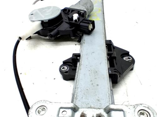 Used Front right window mechanism SUBARU LEGACY V Estate (BR) 2.0 D AWD (BRD) (150 hp) 32105780