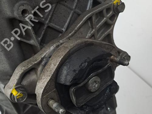 Gearbox AUDI A4 B7 Avant (8ED) 2.0 TDI | BP23370471M3