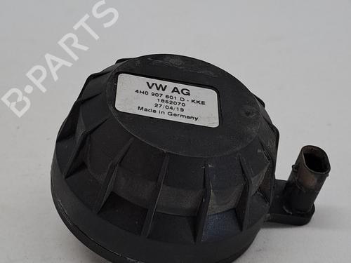 Electronic sensor VW GOLF VII (5G1, BQ1, BE1, BE2) 2.0 R 4motion | BP24172486M84 
