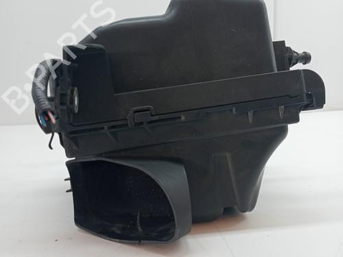Luftfilter kasse NISSAN PULSAR Hatchback (C13) 1.5 dCi (110 hp) 23340291